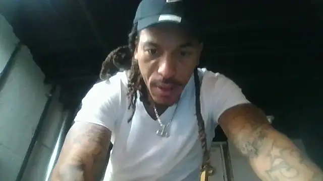 BigWayneBabyXXX live sex cam