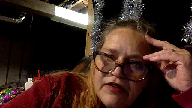 mistressmichelle's web cam