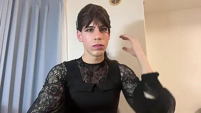 Alessyatoys's cam snapshot