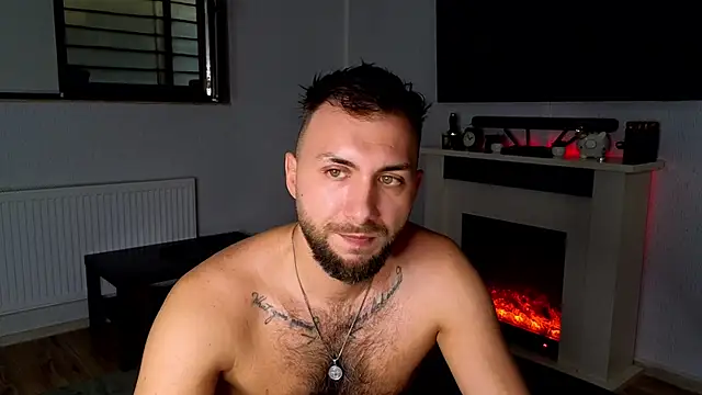 JamieNoxus's cam snapshot