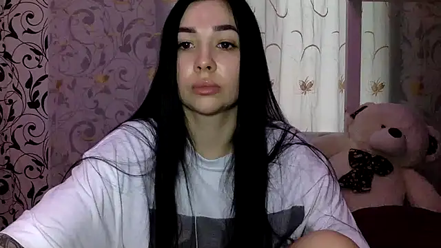 Ivelaa live sex cam