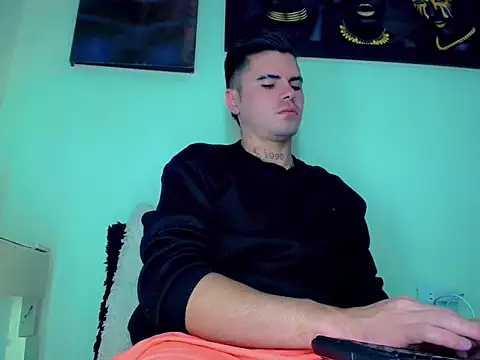 Sebastian_Loaiza's cam snapshot