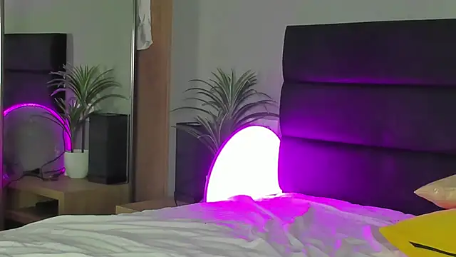 Forever_Smiler's cam snapshot