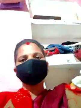 Bigg_bhabi's cam snapshot