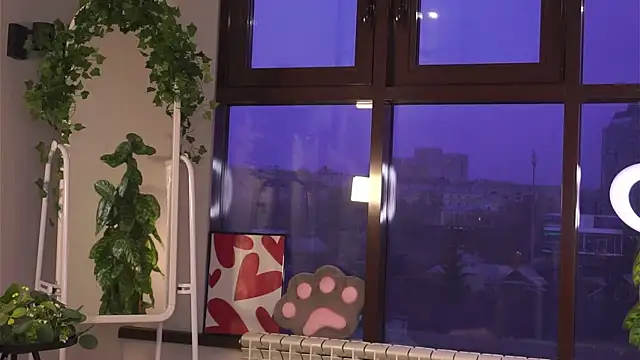 FrankForss's web cam