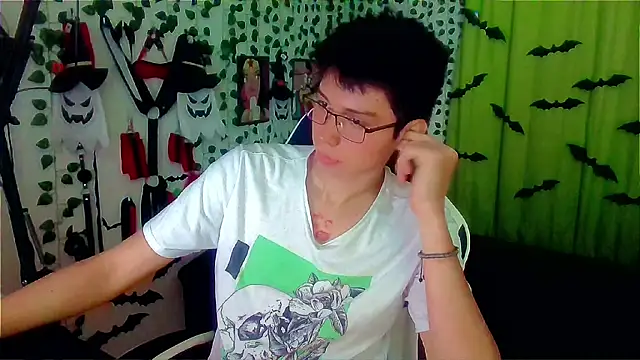 Andy_gray's cam snapshot