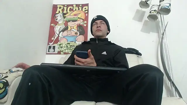 Thomasjons_'s web cam