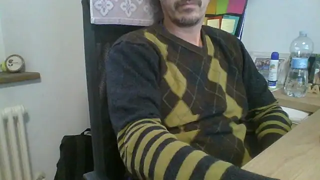 Kawayleo's cam snapshot