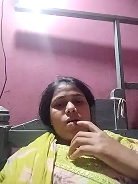 Muskannji's cam snapshot