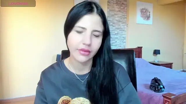 Malibu_J live sex cam