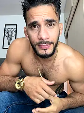 Maximiliano_ford live sex cam
