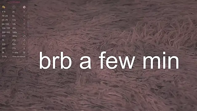 FancyEsten live sex cam