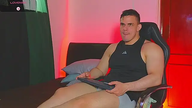 Regansmiths live sex cam