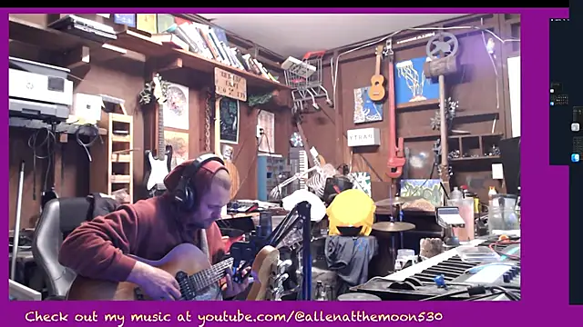 itsjameswebbscope's cam snapshot