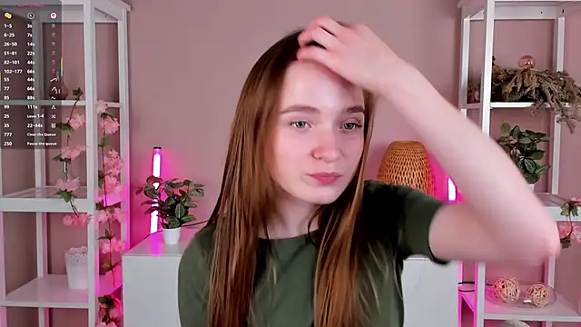 LittleCutieSandy live sex cam