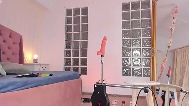 JassyeJoy live sex cam