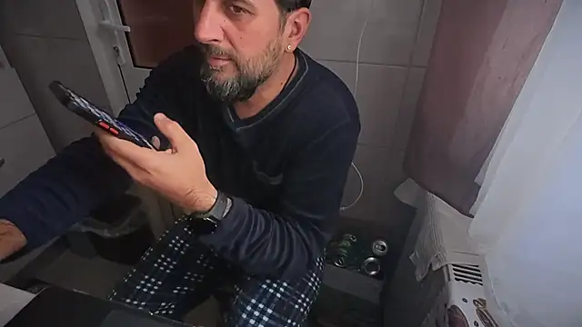 TigerOne19 live sex cam