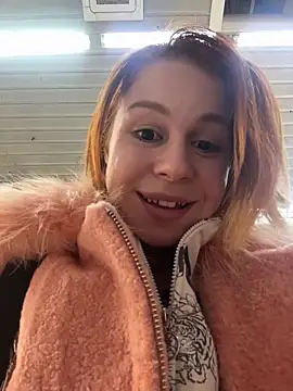 RosieSecret live sex cam