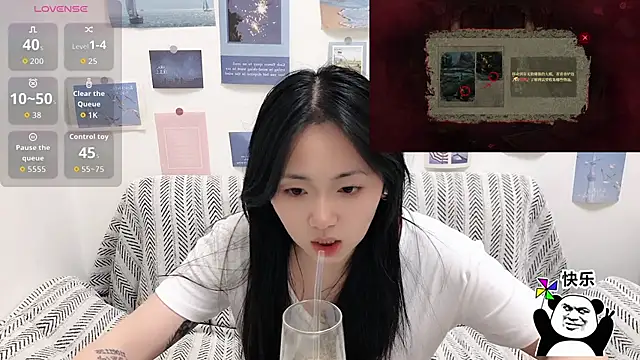 LiLiYbaby's cam snapshot