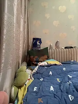 xiuchun100's cam snapshot