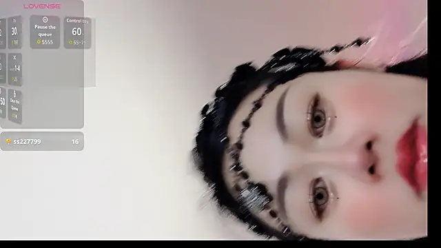 Xiaojuan61's cam snapshot