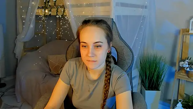 ElinVale live sex cam