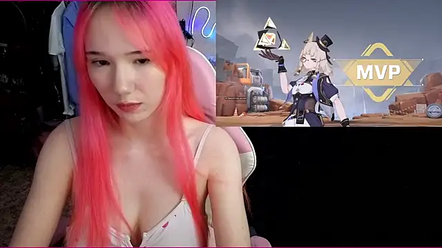 Maya_Viola live sex cam