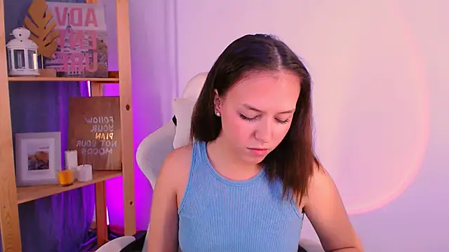 CindySparkl's cam snapshot