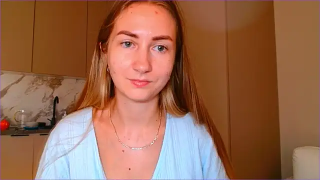 BluueSilk's cam snapshot