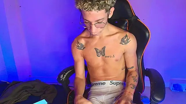 mateodeamjo live sex cam