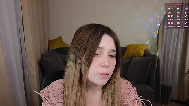 Lina_Glow's cam snapshot