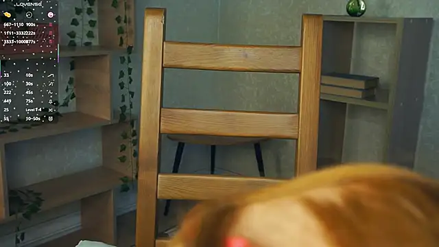 IveyColley's cam snapshot