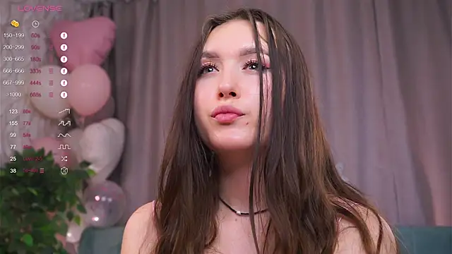 AlinaOrf's cam snapshot