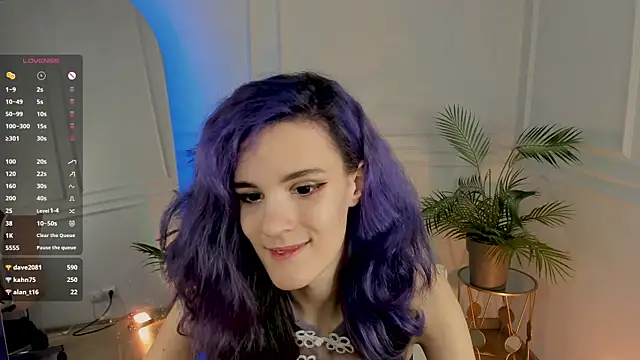 Auralana's cam snapshot