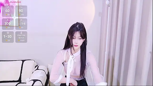 xiaoxi---n's cam snapshot