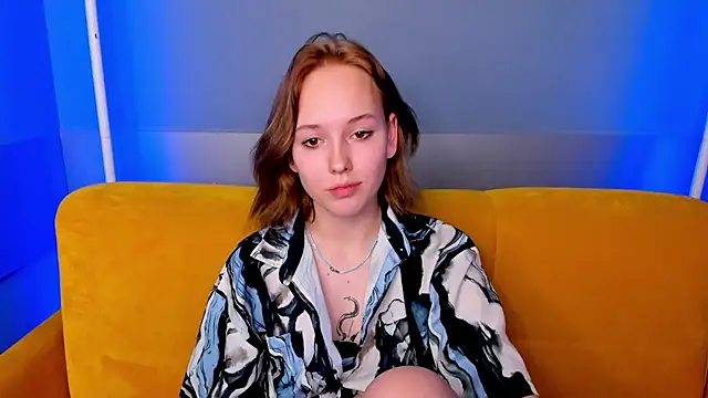 RikkiChoco's cam snapshot