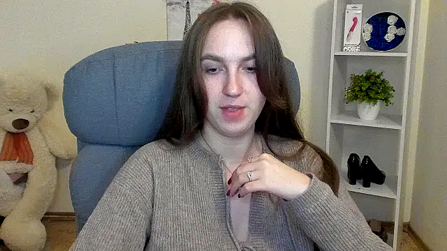 Nesie-Stoun's cam snapshot