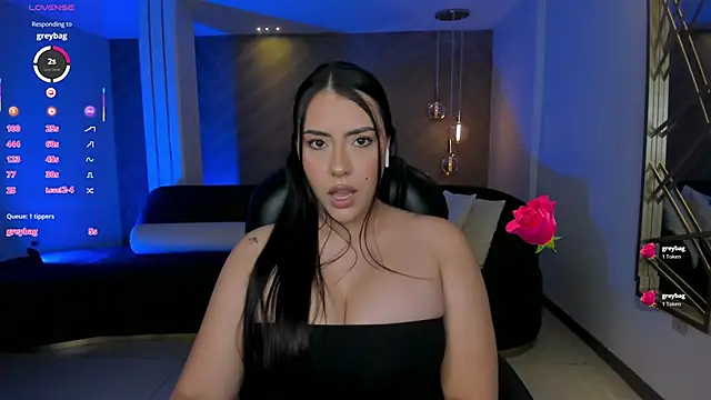 MartinnaBonnet's cam snapshot