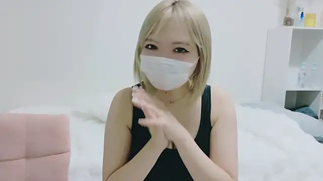 xxnyan_chan's cam snapshot