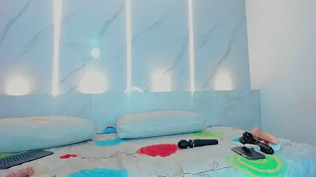 violetta_becker's cam snapshot