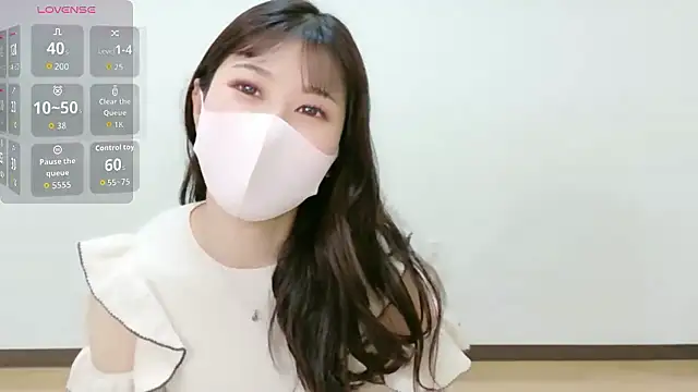 MAO_channel's cam snapshot