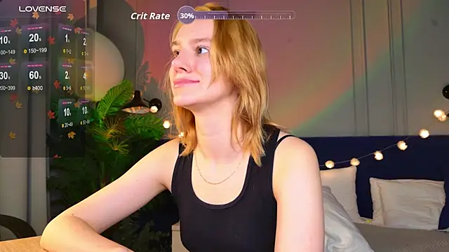 Ramona___'s cam snapshot