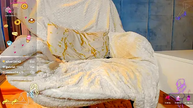 Sassy_Teen live sex cam