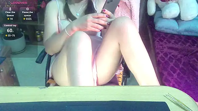 Jerry-Lan's cam snapshot