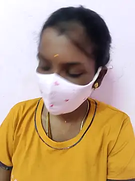 Tamil_Monika's cam snapshot