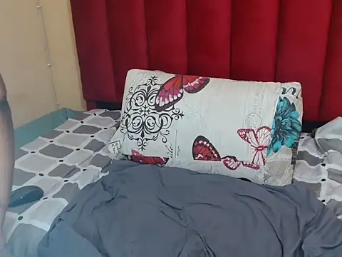 ChoklitBerry's cam snapshot