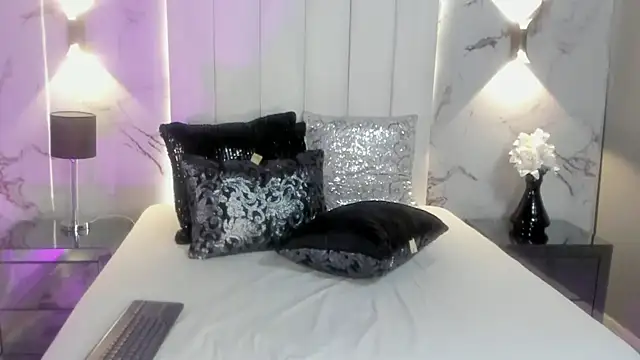 NaylaVega's cam snapshot