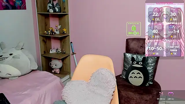 dolly_saylor's cam snapshot