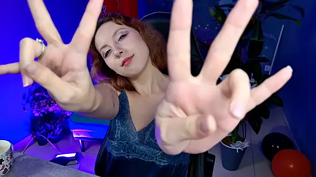 JasmineMilko's cam snapshot