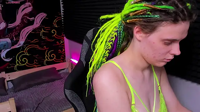 KIKI_Krash's cam snapshot